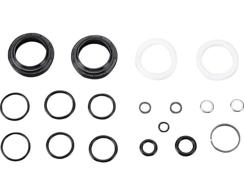 RockShox A4 Recon Gold RL Boost Models 200H Service Kit