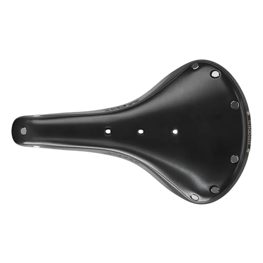 Buy Brooks B17 Saddle Black Online Wide Range Best Price BUMSONTHESADDLE