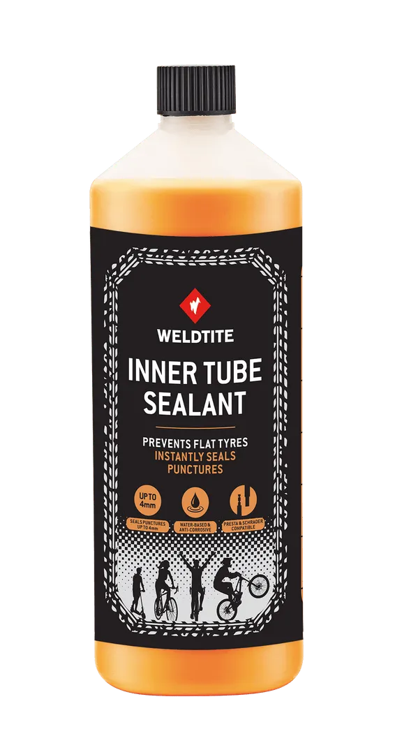 Weldtite Inner Tube Sealant