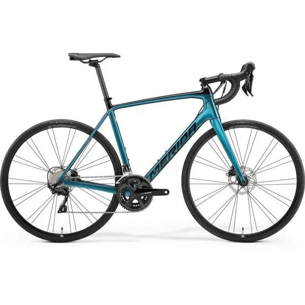 Merida Scultura 4000 (Blue/Black)
