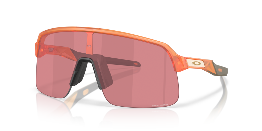 OAKLEY オークリー SUTRO LITE Prizm Golf Oakley Sutro Lite S Sport Sunglasses (Prizm Dark Golf/Matt