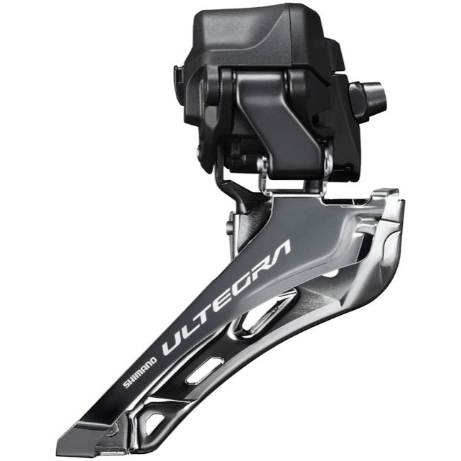 Shimano Ultegra Di2 FD-R8150 12 Speed Front Derailleur (Black)