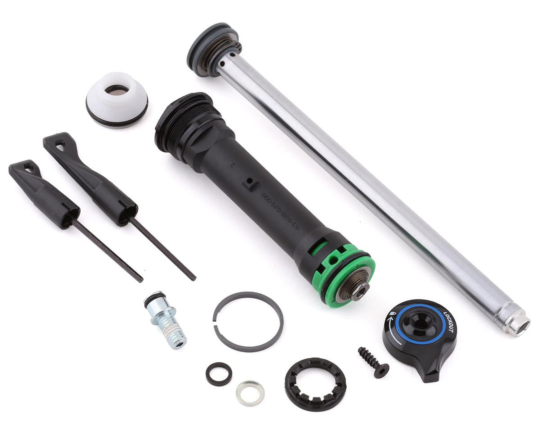 Rock Shox TurnKey Damper Internals Fork Small Parts