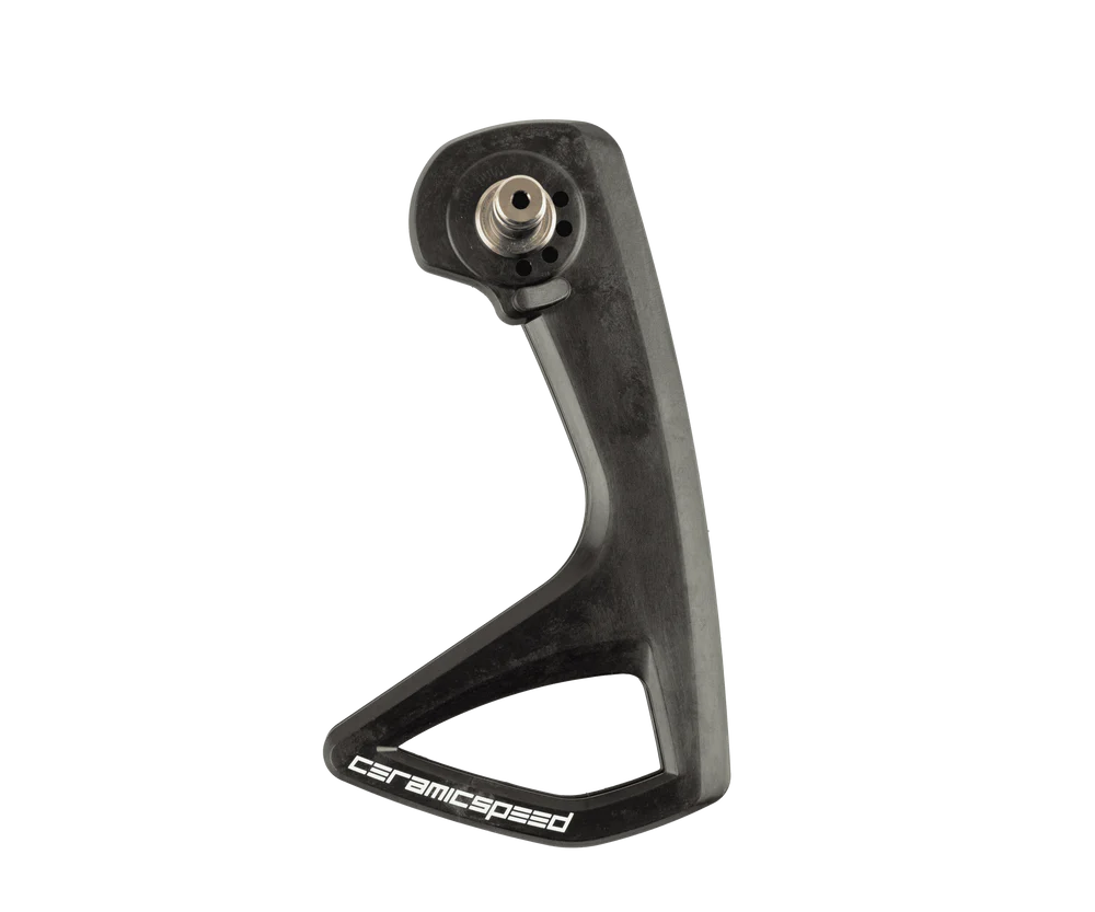 Ceramicspeed Shimano Dura Ace RD-9250 and Ultegra RD-8150 OSPW RS Cage