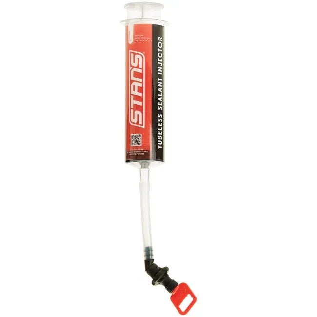 Stan's NoTubes Tubeless Sealant Injector