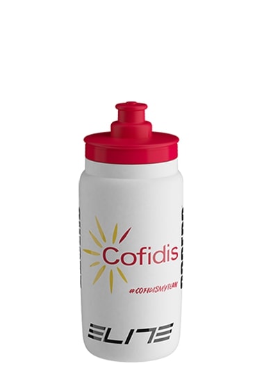 Elite Fly Bottle (Cofidis)