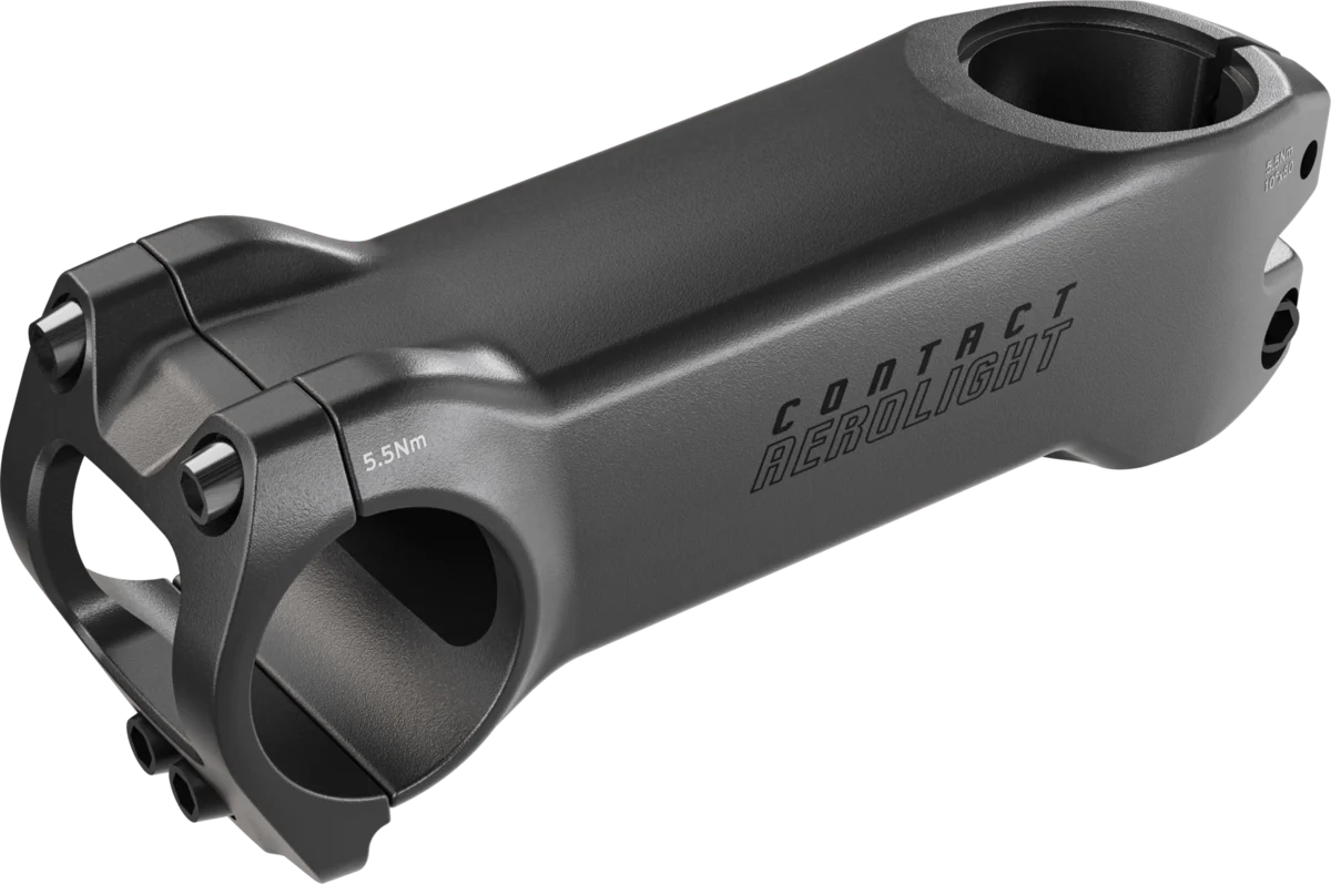 Giant Contact Aerolight Stem (Black) – BUMSONTHESADDLE Giant Contact Aerolight Stem (Black) – BUMSONTHESADDLE