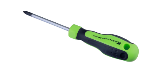 Birzman 80mm Crosshead Screwdriver