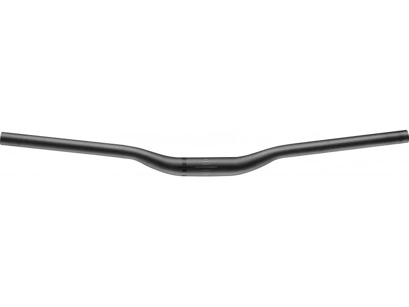 Giant Connect Trail Riser Flat Handlebar (Black) – BUMSONTHESADDLE
