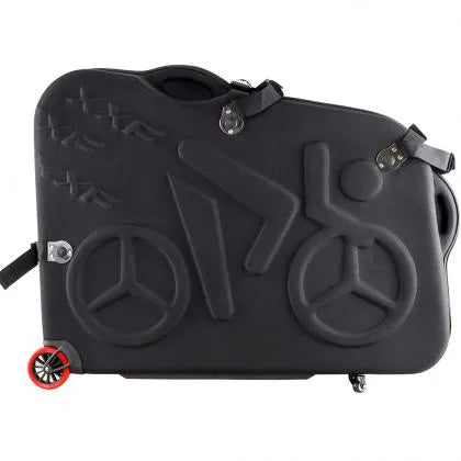 XXF E0901 EVA Bike Travel Case (Black)