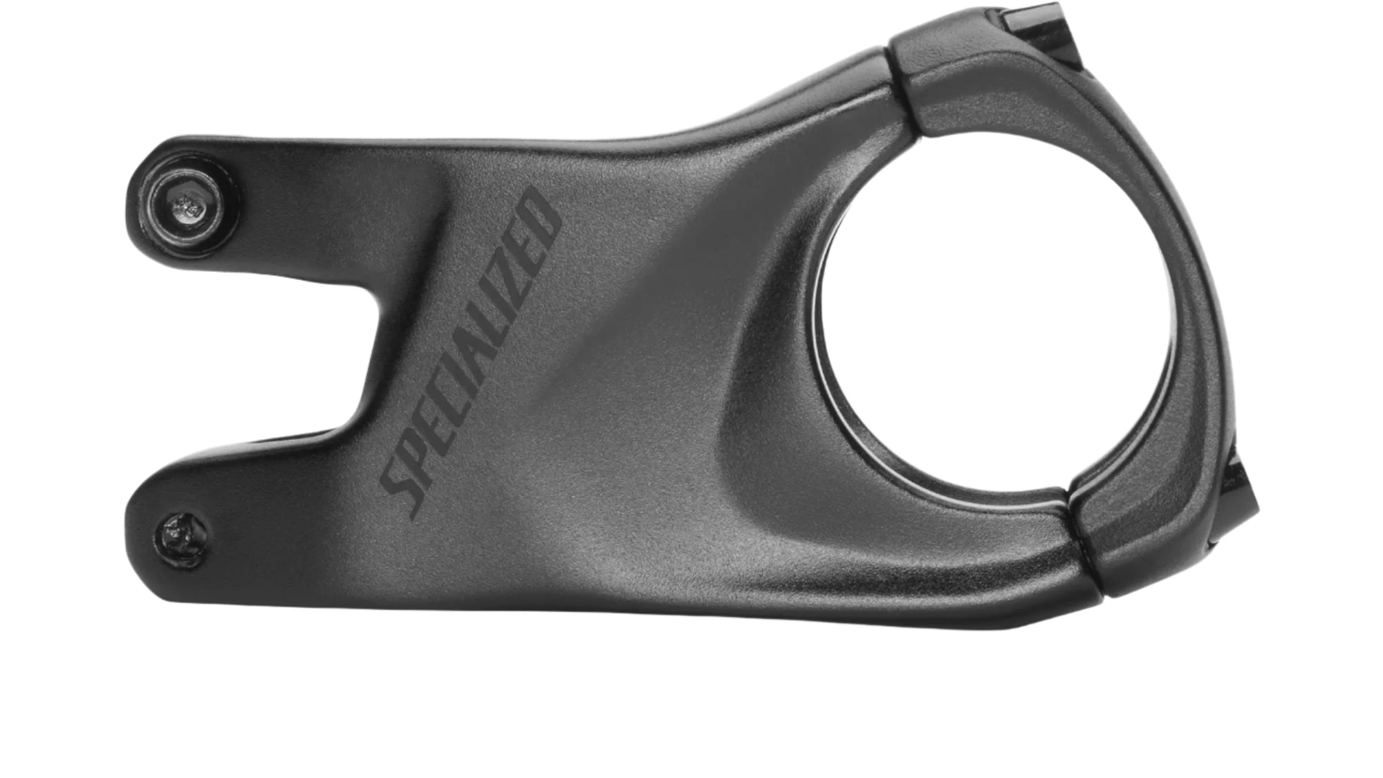 Specialized Trail 6 Degree Stem (Black) – BUMSONTHESADDLE