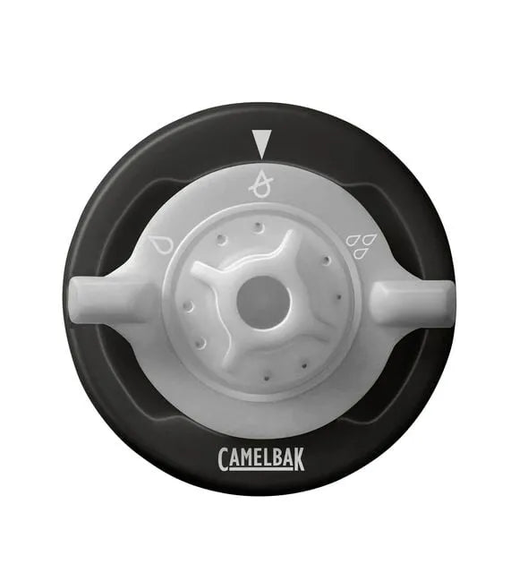 Camelbak Reign Replacement Lid (Black)