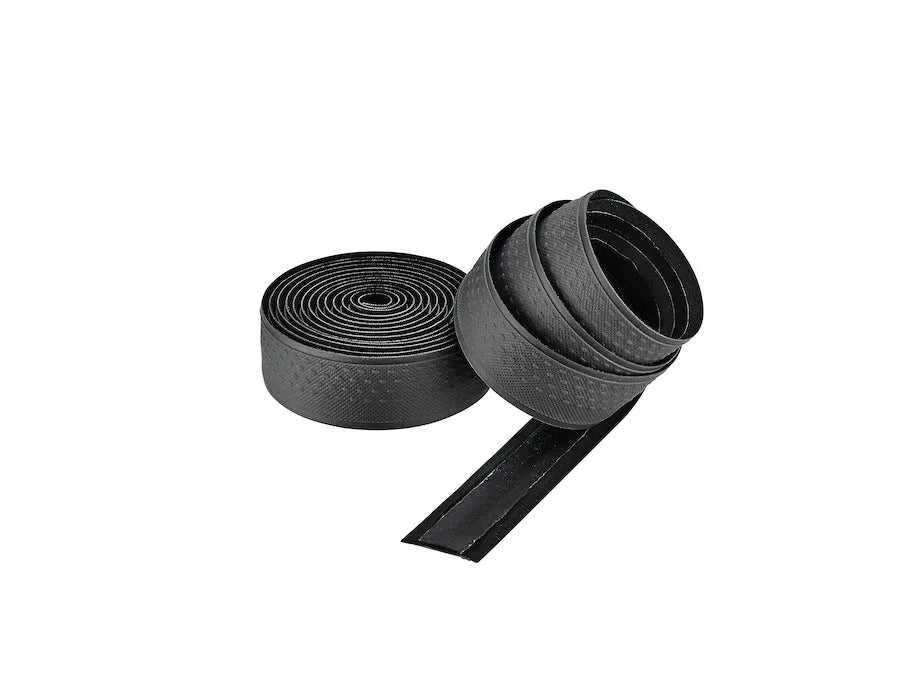 Ciclovation Advanced Grind Touch Bartape (Black)