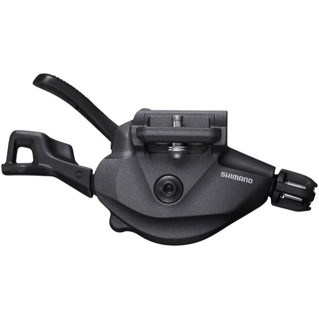 Shimano Deore XT SL-M8100 12 Speed Shift Lever (Black)