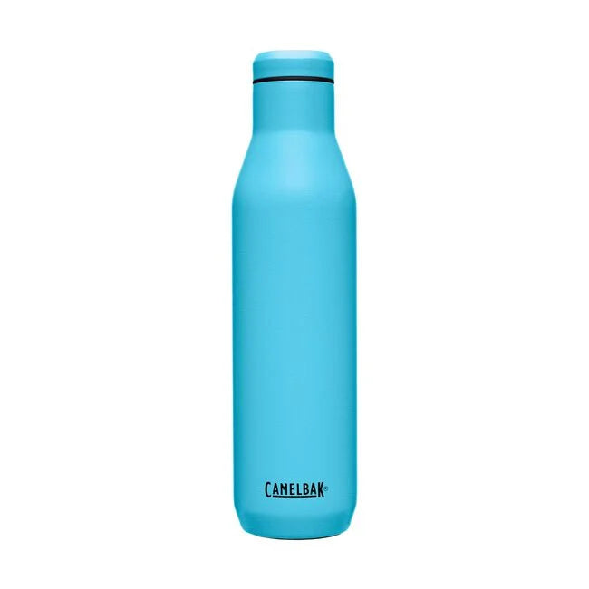 Camelbak Horizon Vacuum Stainless Steel Bottle (Lagoon)