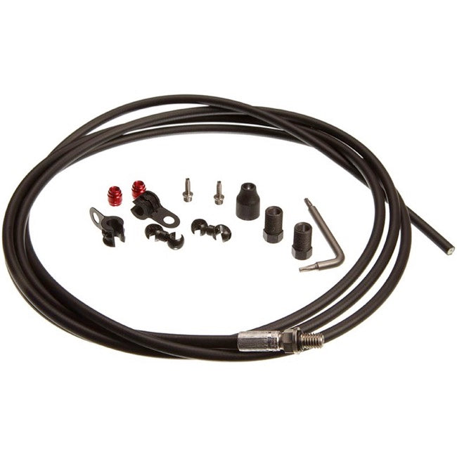 SRAM Threaded Inline Crimp Brake Hose Kit for Guide /Level TL/ DB5