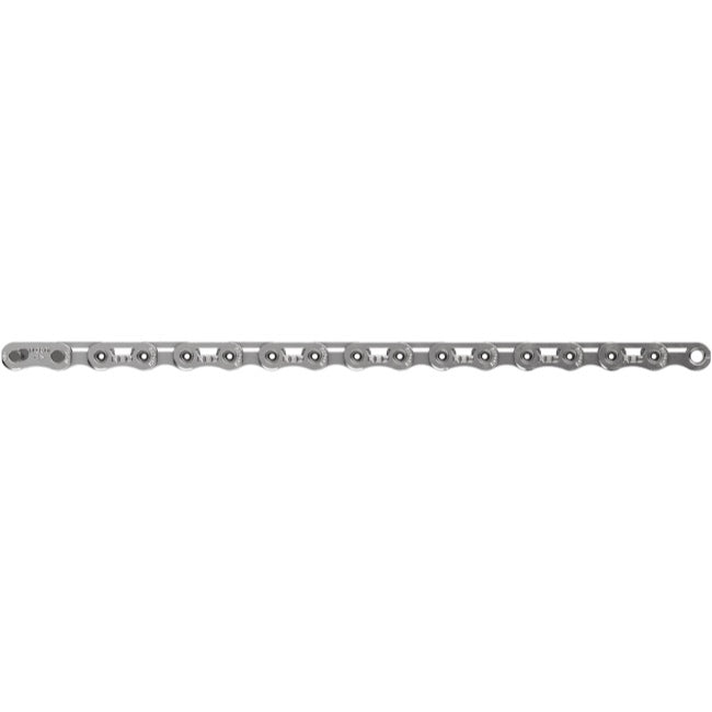 SRAM Red E1 12 Speed PowerLock Chain (Silver)
