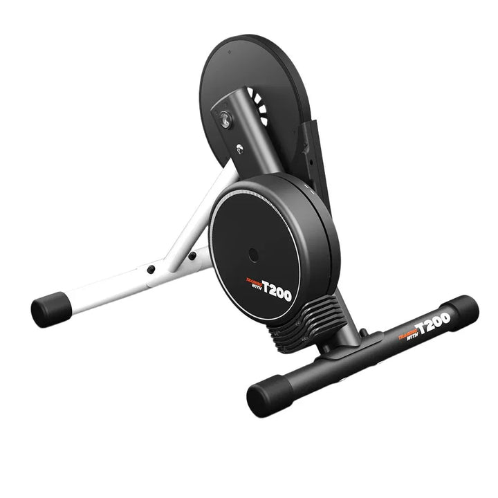 Magene T200 V2  Electromagnetic Direct Drive Smart Bicycle Trainer