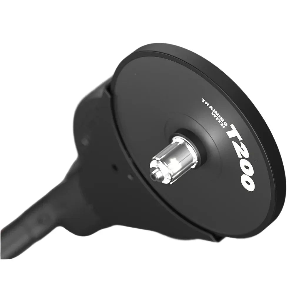 Magene T200 V2  Electromagnetic Direct Drive Smart Bicycle Trainer