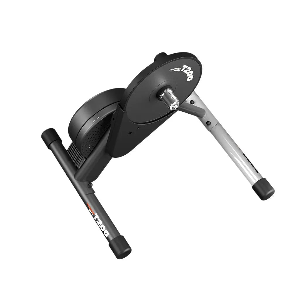 Magene T200 V2  Electromagnetic Direct Drive Smart Bicycle Trainer