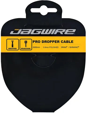 Jagwire Pro Dropper Cable