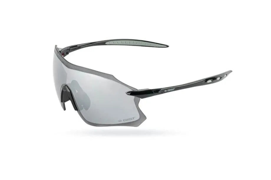 Gist Pack Sport Sunglasses (Smoke Black)