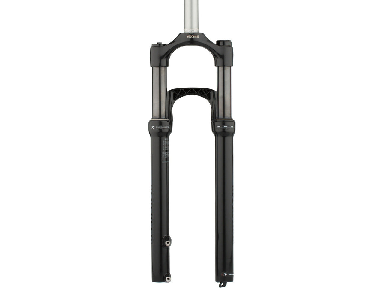 Buy Rock Shox Judy Silver 27.5