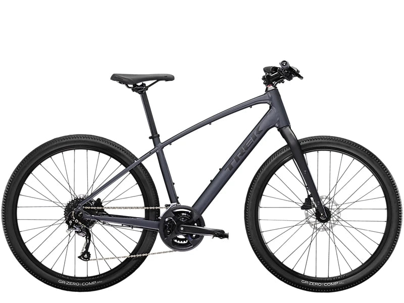 Dual sport best sale 3 trek bike