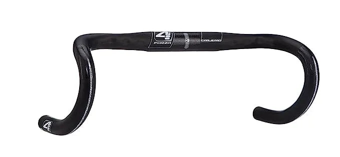 Ridley 4ZA Cirrus Pro Drop Handlebar (Carbon) - Main Image