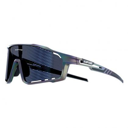Kapvoe Knight Nano Lens Sports Sunglasses (Knight Phantom)