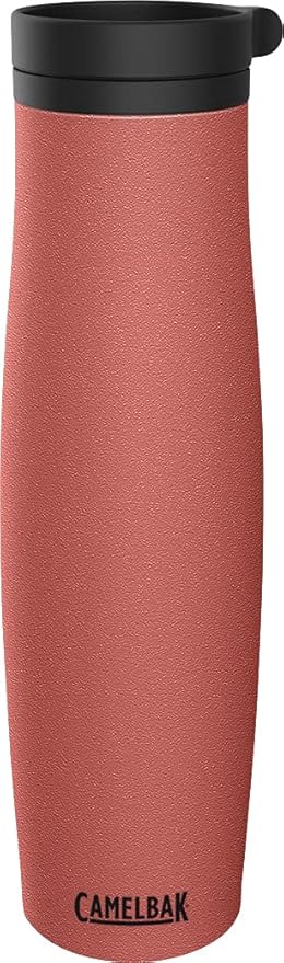 Camelbak Beck Vacuum Stainless Bottle (Terracotta Rose)
