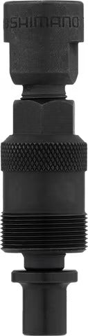 Shimano TL-FC11 Crank Puller for Square Taper Cranks (Black