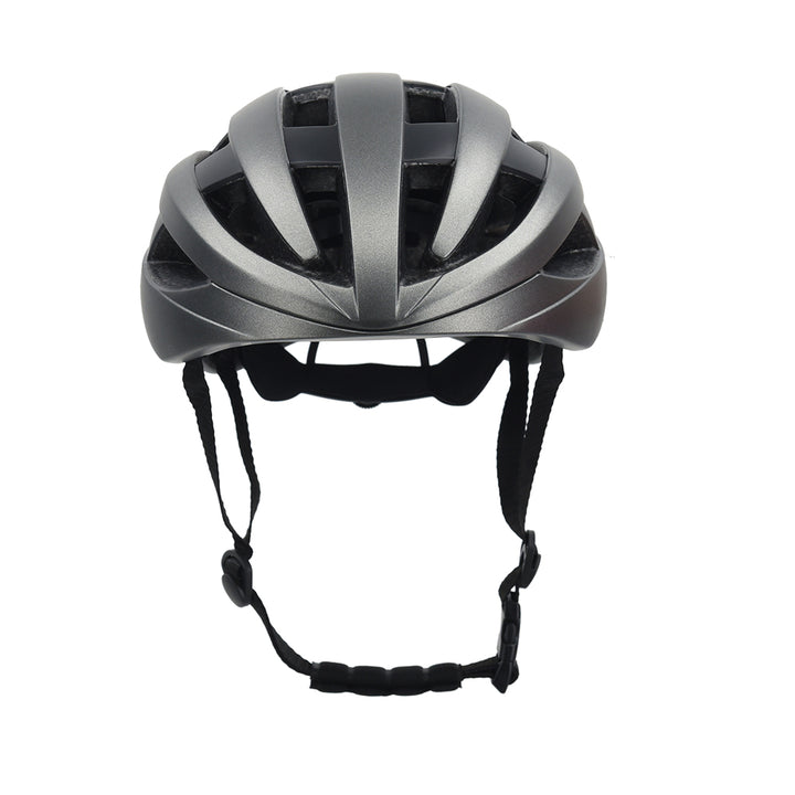 Safety Labs Eros 2.0 Road Cycling Helmet (Dark Grey)