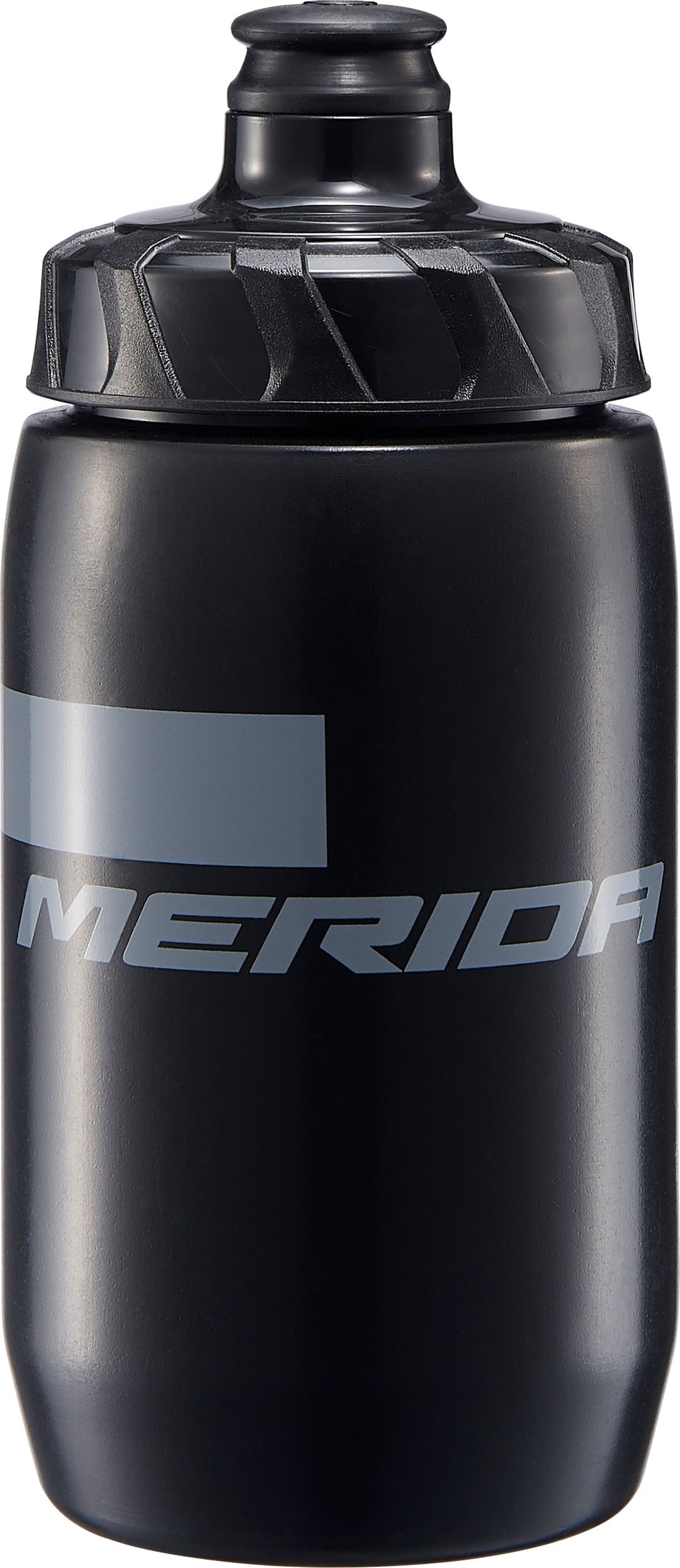 Merida Stripe Classic Bottle (Black/Grey)