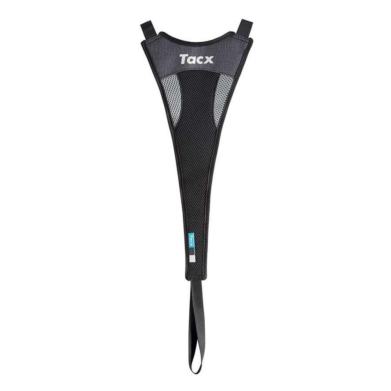 Tacx sweat outlet