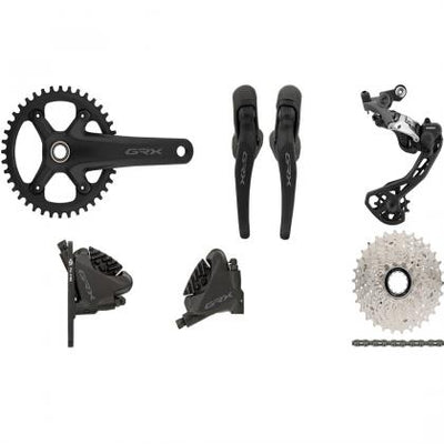 best budget 1x11 groupset