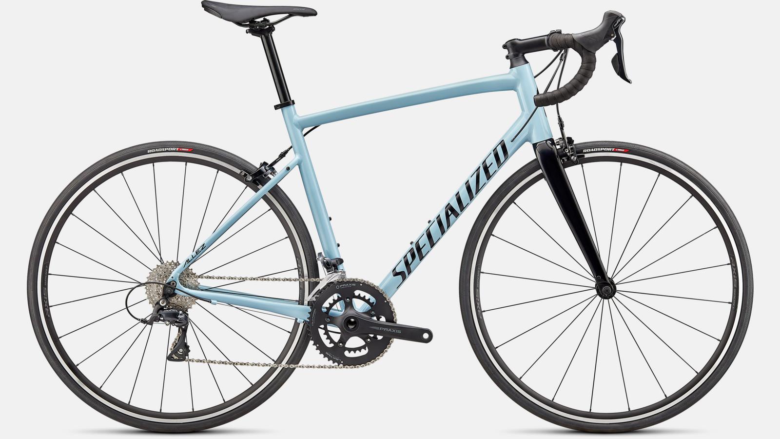 Buy Specialized Allez Sport Aluminium Road Bicycle Online Wide