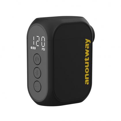 Anoutway AS210 Pro Mini Electronic Pumps (Black)
