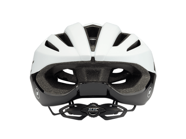 HJC EP Atara Road Cycling Helmet (Matte Glossy White)