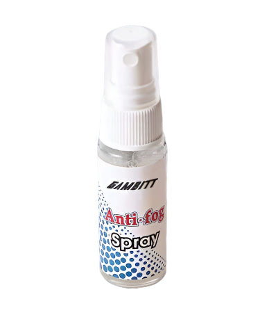 Gambitt Anti Fog Spray (Clear)
