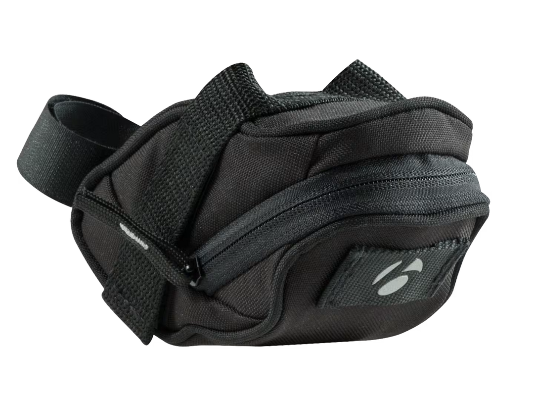 Bontrager Comp Seat Pack (Black)