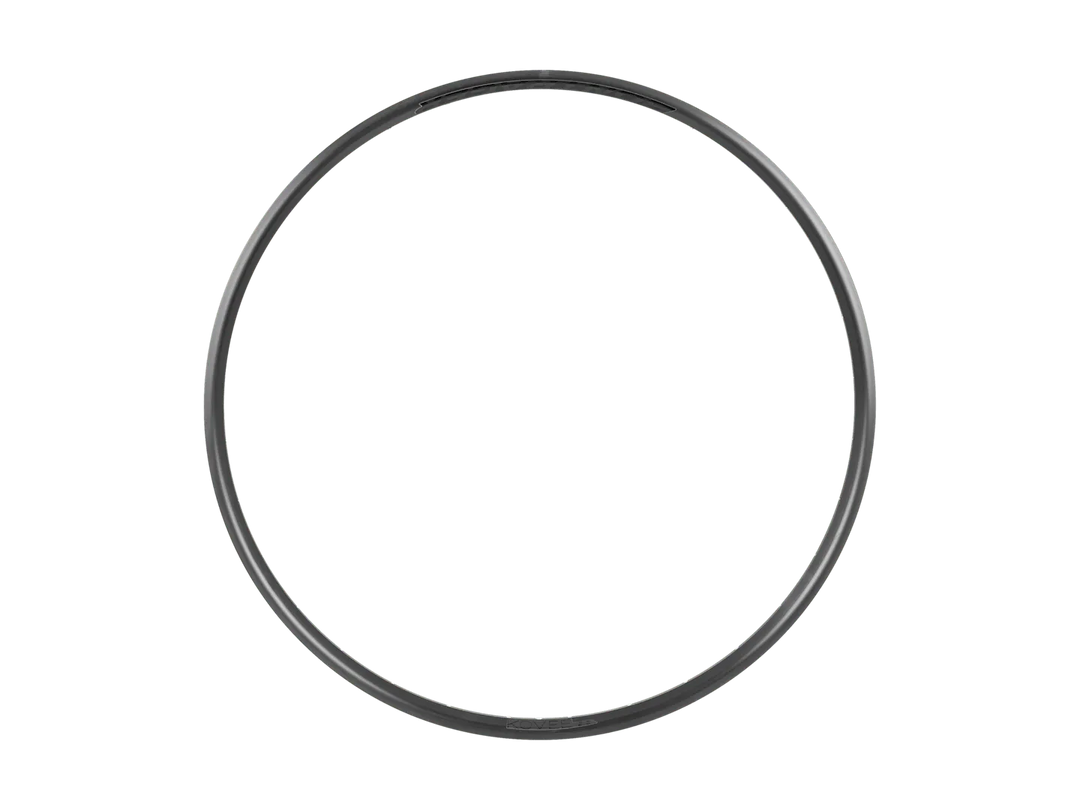 Bontrager Kovee 25 TLR 29" Disc Brake Rims (Black Anodised)
