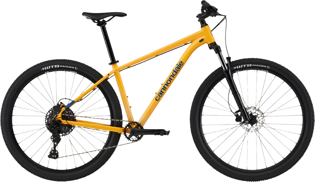 Cannondale Trail (Mango) – BUMSONTHESADDLE