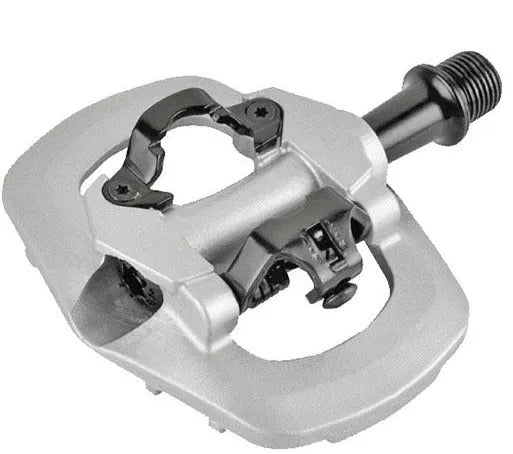 bike pedals clipless one side Wellgo C-317B Clipless Pedal