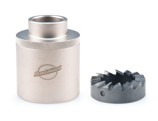 Park tool CRC-15 Crown Race Cutter Adapter