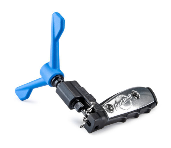 Park tool CT-15 Professional Chain Tool (Blue/Black)