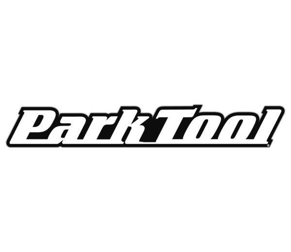 Park tool DL-16 Logo Decal