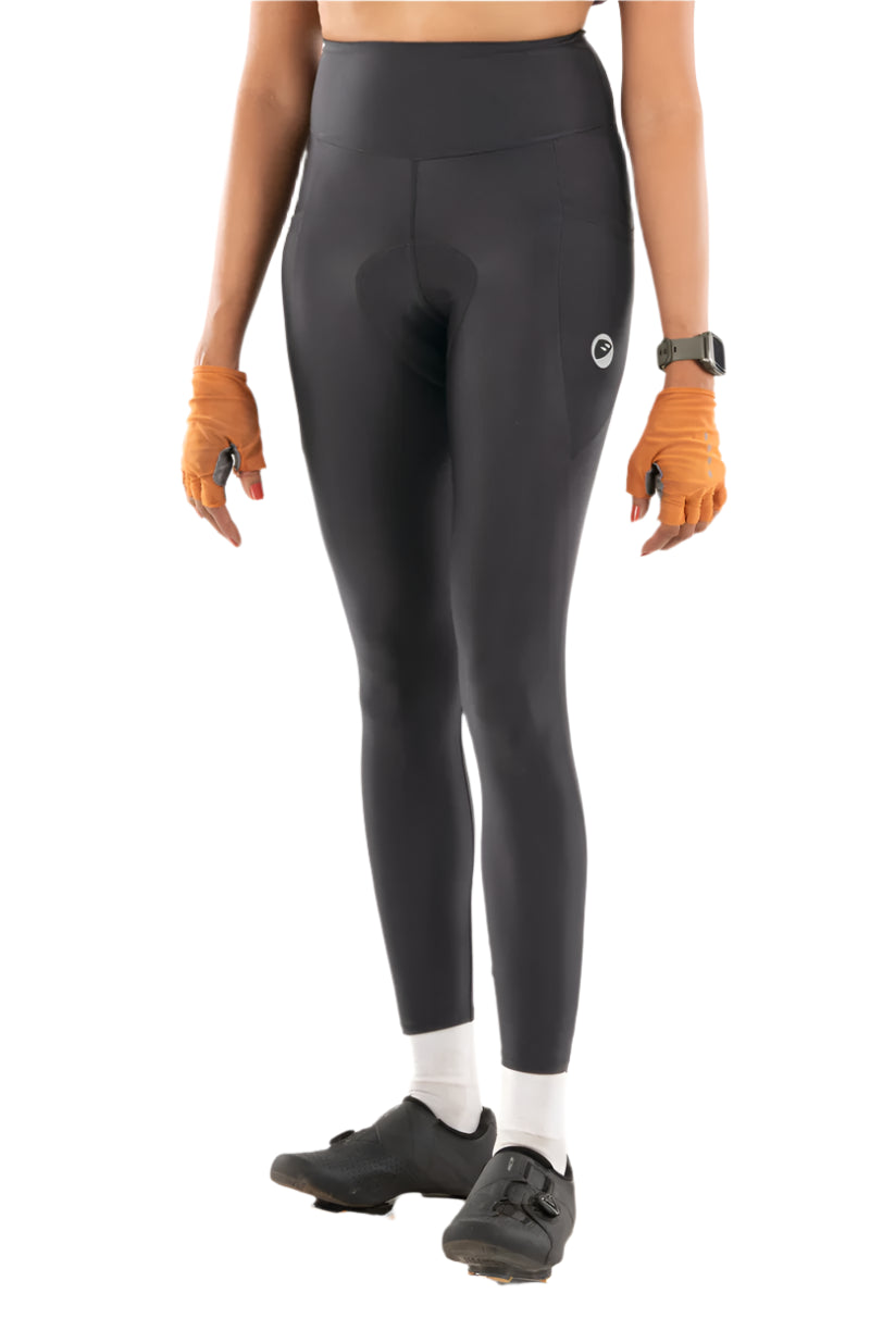 bicycle leggings womens Coolweather Bike Tight 29 inch / Black / X Small These biking pants for men are equipped with many practical details Field Guide to the Best