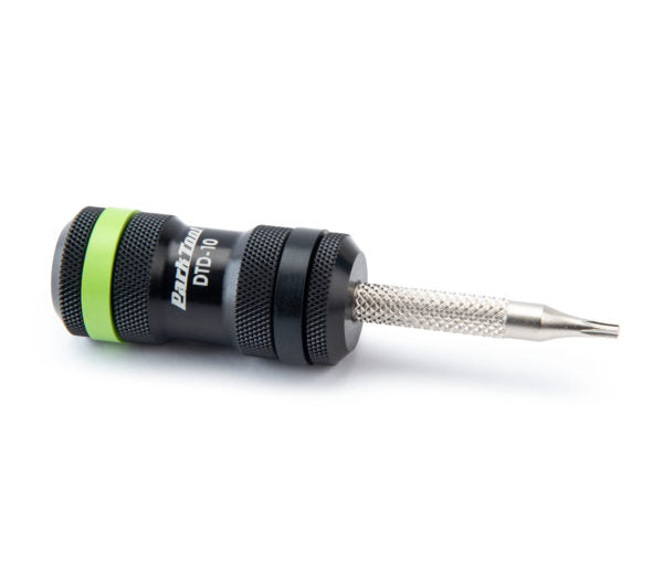 Park Tool DTD-8 T10 Precision Torx Wrench