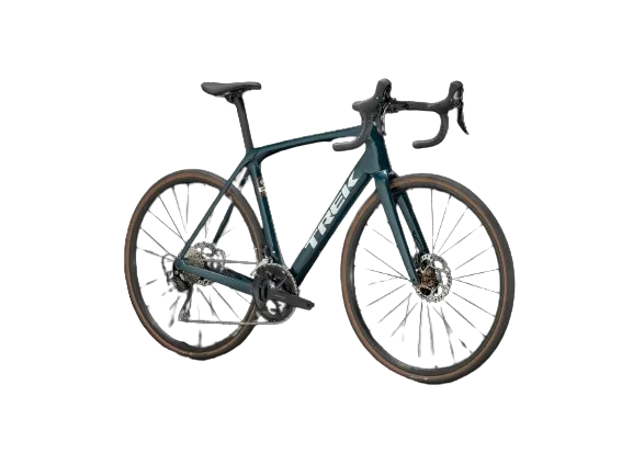 Trek Domane SL 5 Gen 4 (Dark Aquatic)